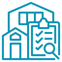 inspections icon - guardian construction la